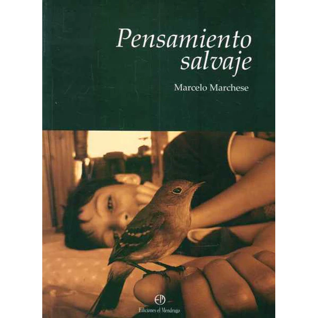 Pensamiento salvaje