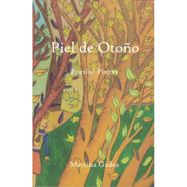 Piel de otoño