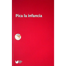 Pica la infancia