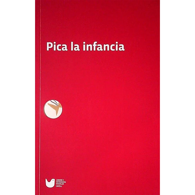 Pica la infancia