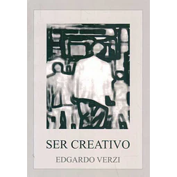 Ser creativo
