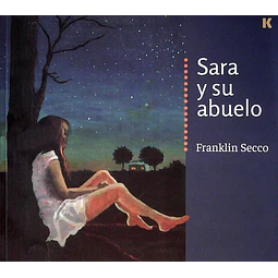 Sara y su abuelo