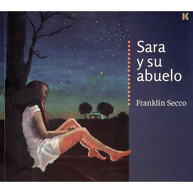 Sara y su abuelo