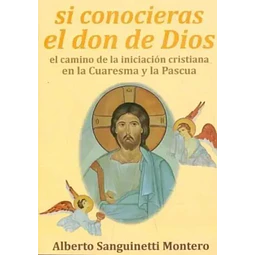 Si conocieras el don de dios