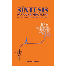 Sintesis para una vida plena