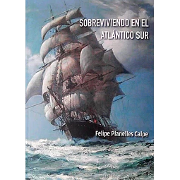 Sobreviviendo en el atlantico sur