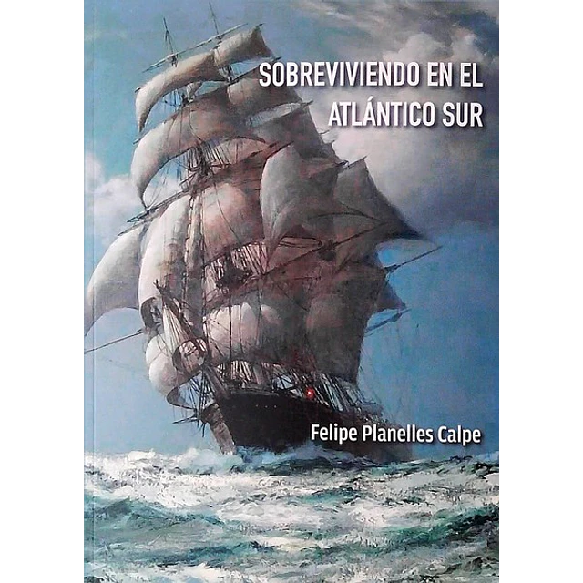 Sobreviviendo en el atlantico sur