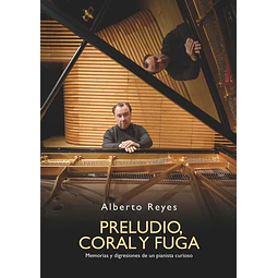 Preludio, coral y fuga
