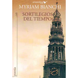 Sortilegios del tiempo