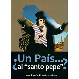 Un pais... Al santo pepe?