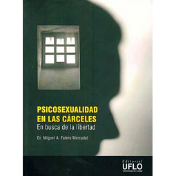 Psicosexualidad en las carceles