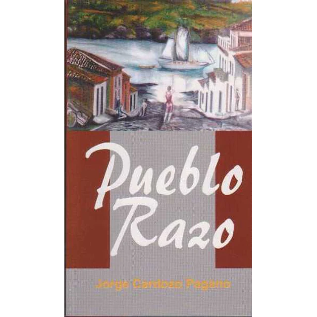 Pueblo razo