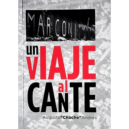 Un viaje al cante