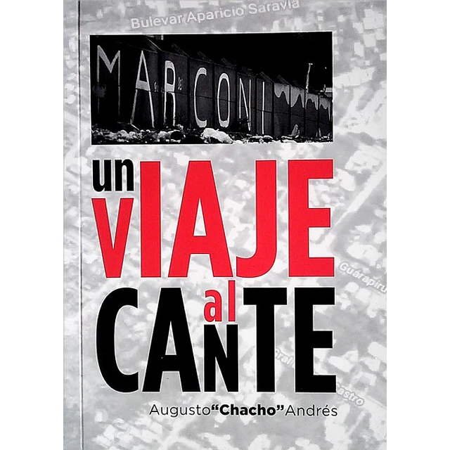 Un viaje al cante