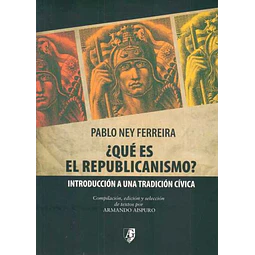 Que es el republicanismo?