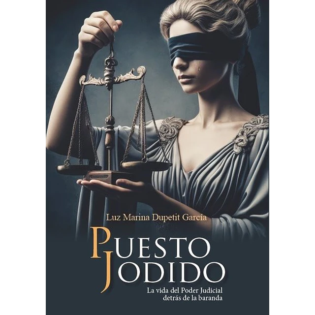 Puesto jodido
