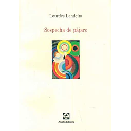 Sospecha de pajaro