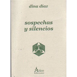 Sospechas y silencios
