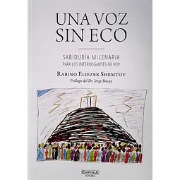 Una voz sin eco