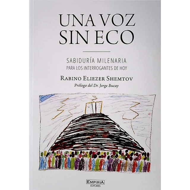 Una voz sin eco