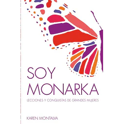Soy monarka