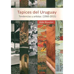 Tapices del uruguay