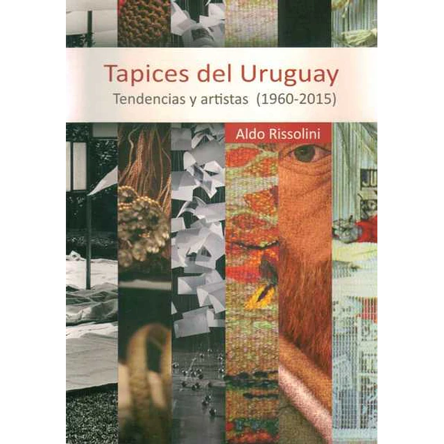 Tapices del uruguay