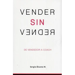 Vender sin vender