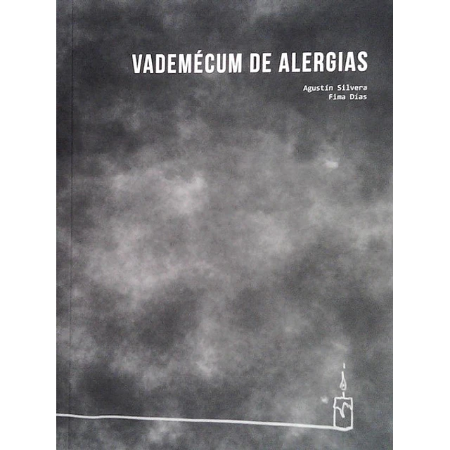 Vademecum de alergias