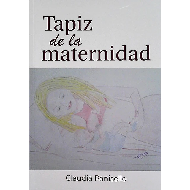 Tapiz de la maternidad