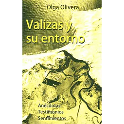 Valizas y su entorno