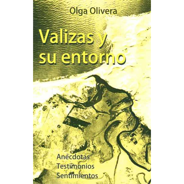 Valizas y su entorno