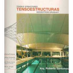 Tensoestructuras desde uruguay