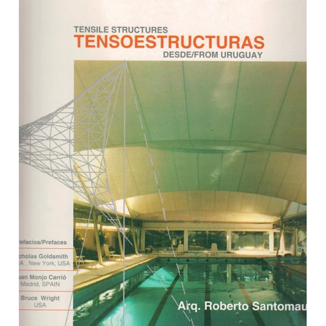 Tensoestructuras desde uruguay