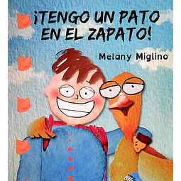 Tengo un pato en el zapato!