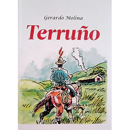 Terruño