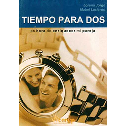 Tiempo para dos