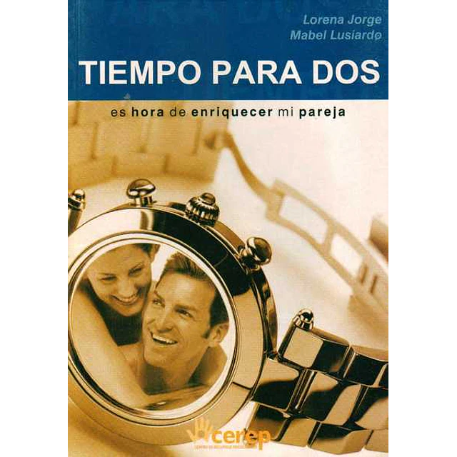 Tiempo para dos