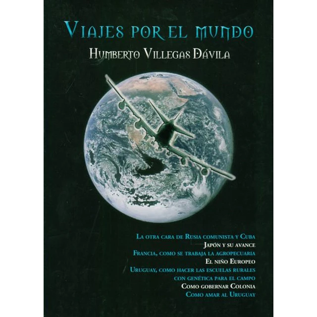 Viajes por el mundo
