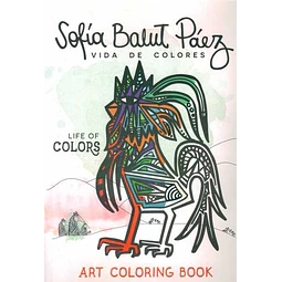 Vida de colores