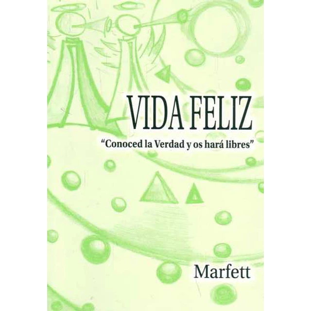 Vida feliz