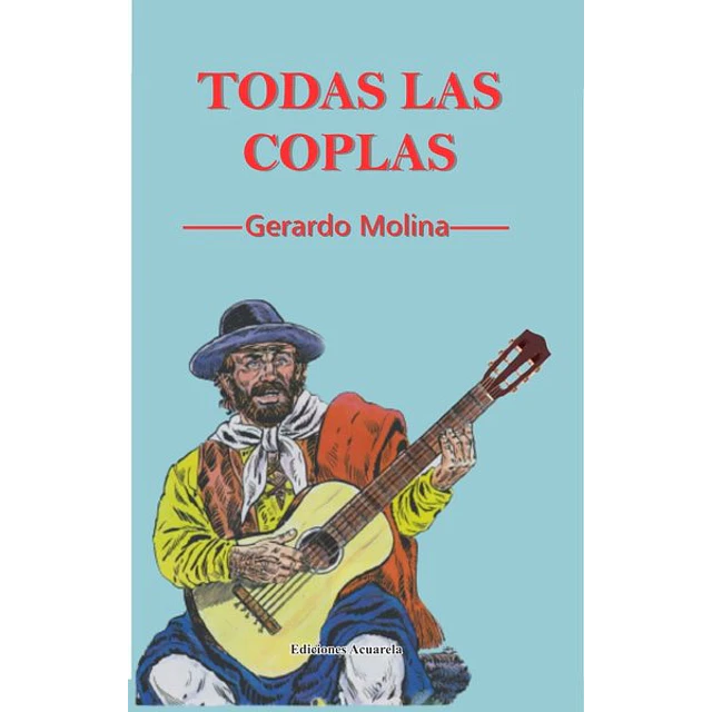 Todas las coplas
