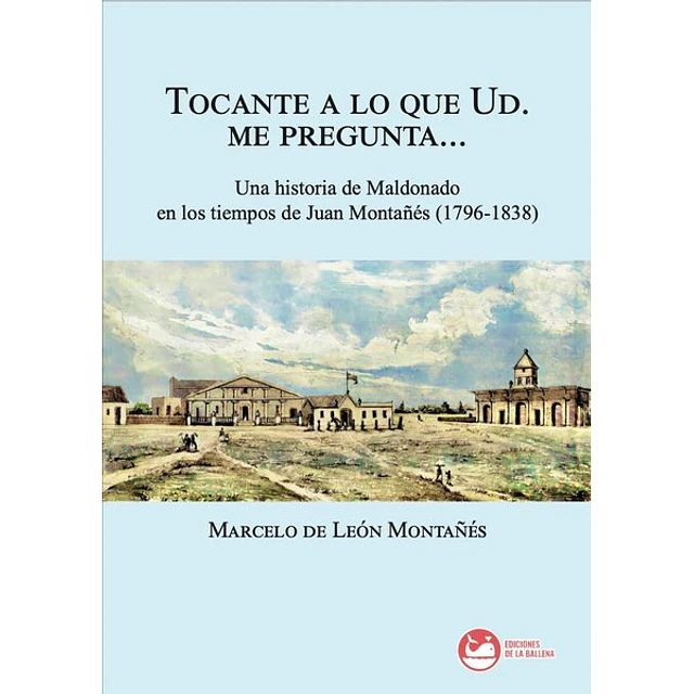 Tocante a lo que ud. Me pregunta