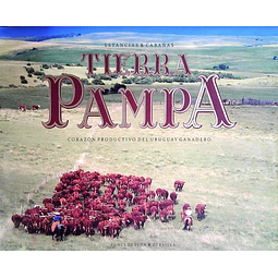 Tierra pampa