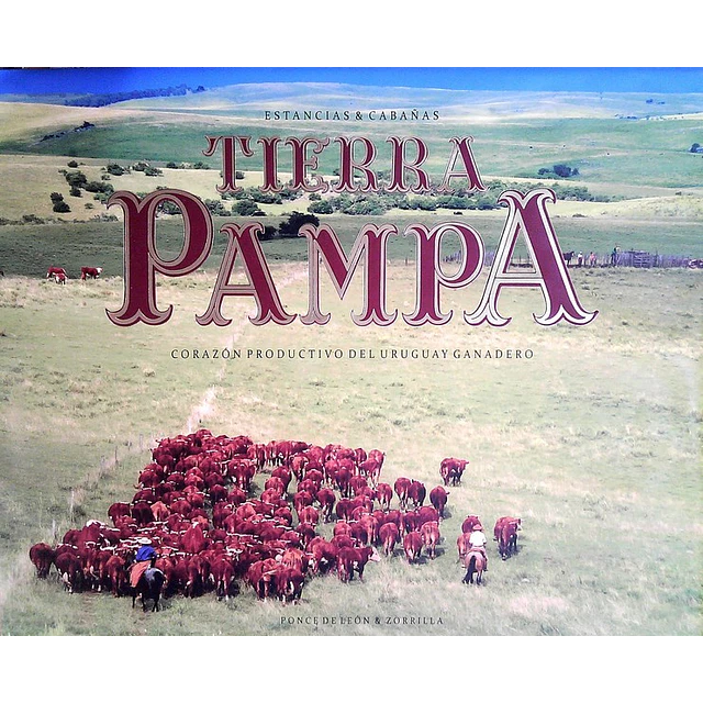 Tierra pampa