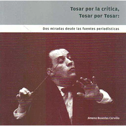 Tosar por la critica