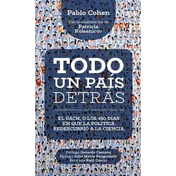 Todo un pais detras