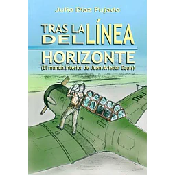 Tras la linea del horizonte