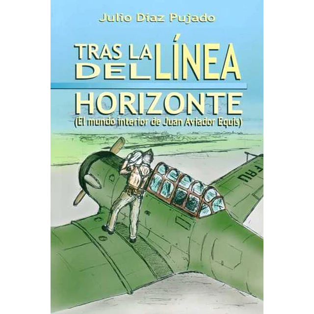 Tras la linea del horizonte