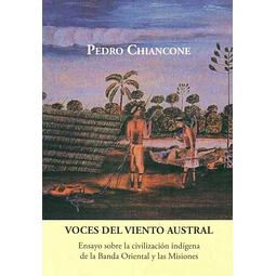Voces del viento austral